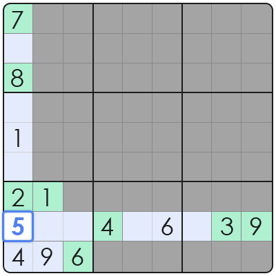 step by step sudoku solver
