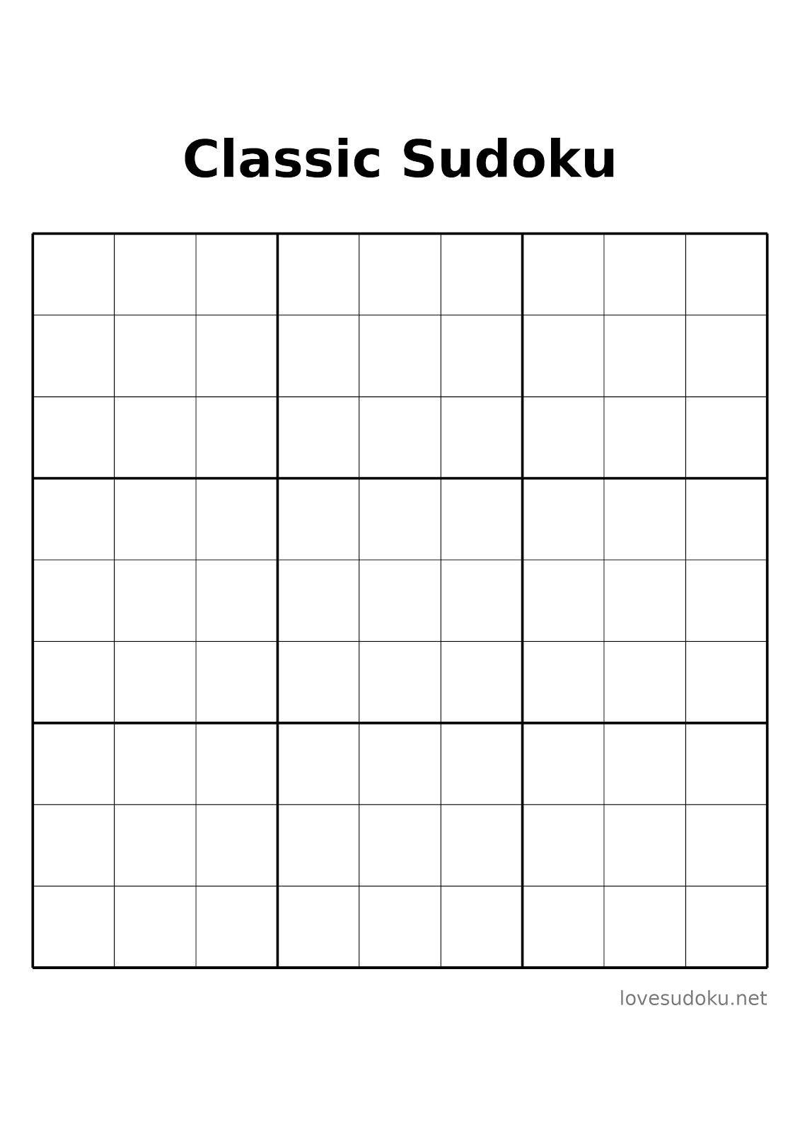 ny times sudoku medium