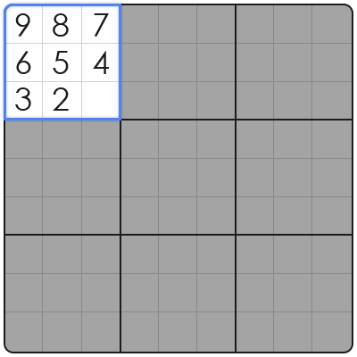 lat sudoku