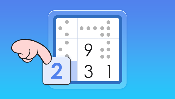 easy sudoku puzzles with answers